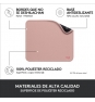 Logitech Mouse Pad - Studio Series Rosa