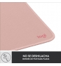 Logitech Mouse Pad - Studio Series Rosa