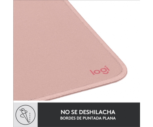 Logitech Mouse Pad - Studio Series Rosa