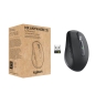 Logitech MX Anywhere 3S for Business ratón mano derecha RF Wireless + Bluetooth Laser 8000 DPI