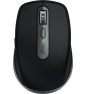 Logitech MX Anywhere 3S for Mac ratón Oficina mano derecha RF Wireless + Bluetooth Laser 8000 DPI