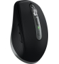 Logitech MX Anywhere 3S for Mac ratón Oficina mano derecha RF Wireless + Bluetooth Laser 8000 DPI