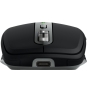 Logitech MX Anywhere 3S for Mac ratón Oficina mano derecha RF Wireless + Bluetooth Laser 8000 DPI