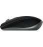 Logitech MX Anywhere 3S for Mac ratón Oficina mano derecha RF Wireless + Bluetooth Laser 8000 DPI