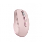 Logitech MX Anywhere 3S ratón mano derecha RF Wireless + Bluetooth Laser 8000 DPI