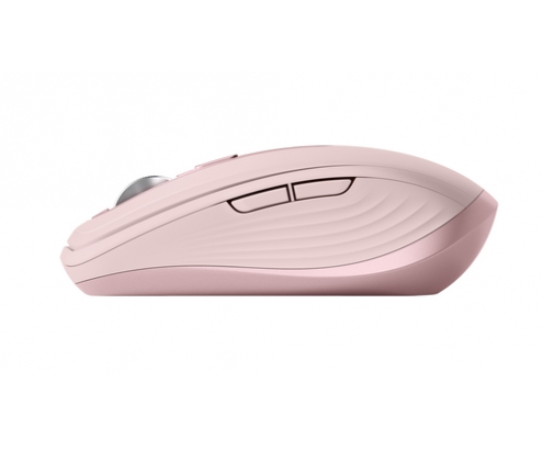Logitech MX Anywhere 3S ratón mano derecha RF Wireless + Bluetooth Laser 8000 DPI