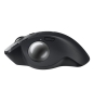 Logitech MX Ergo S ratón Oficina mano derecha RF Wireless + Bluetooth Óptico 2048 DPI
