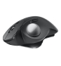 Logitech MX Ergo S ratón Oficina mano derecha RF Wireless + Bluetooth Óptico 2048 DPI