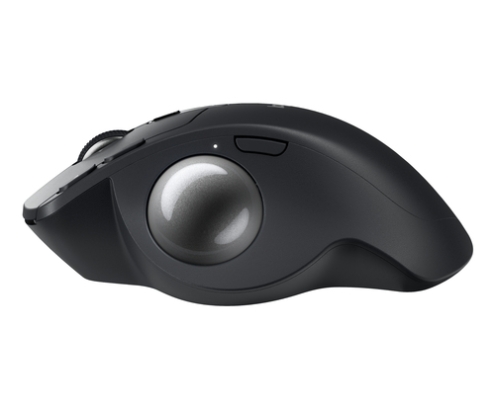 Logitech MX Ergo S ratón Oficina mano derecha RF Wireless + Bluetooth Óptico 2048 DPI