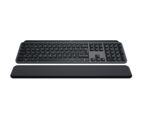 Logitech MX Keys S