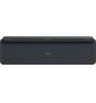 Logitech MX Keys S teclado Universal RF Wireless + Bluetooth QWERTZ Alemán Grafito