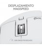 Logitech MX Master 3S for Mac ratón mano derecha Bluetooth Laser 8000 DPI