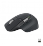Logitech MX Master 3S ratón mano derecha RF Wireless + Bluetooth Í“ptico 8000 DPI