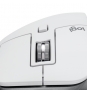 Logitech MX Master 3S ratón mano derecha RF Wireless + Bluetooth Óptico 8000 DPI