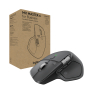Logitech MX Master 4 for Business - Graphite