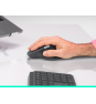 Logitech MX Master 4 for Business - Graphite