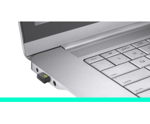 Logitech MX Master 4 for Business - Graphite
