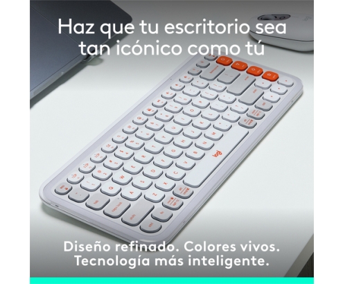 Logitech POP ICON KEYS