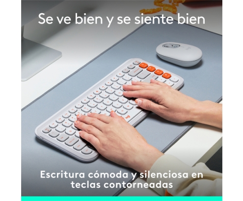 Logitech POP ICON KEYS