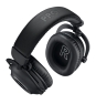 Logitech PRO X Wireless 2 Headset + Stand Auriculares Inalámbrico y alámbrico Diadema Juego Bluetooth Negro