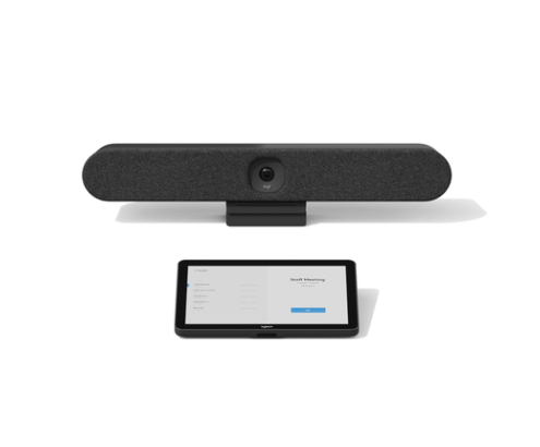 Logitech Rally Bar Huddle