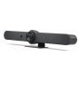 Logitech Rally Bar + Tap IP sistema de video conferencia Ethernet