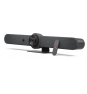 Logitech Rally Bar + Tap IP sistema de video conferencia Ethernet