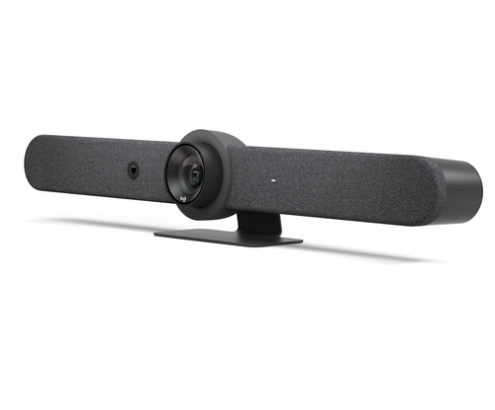 Logitech Rally Bar + Tap IP sistema de video conferencia Ethernet