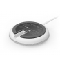 Logitech Rally Mic Pod Micrófono Blanco