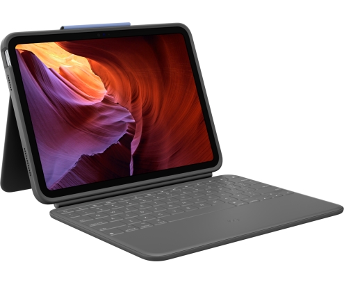 Logitech Rugged Folio