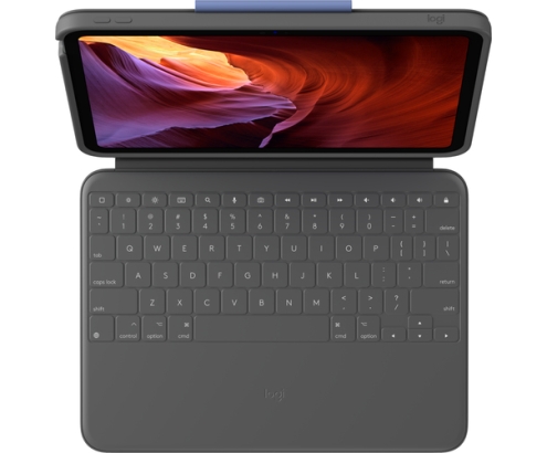 Logitech Rugged Folio
