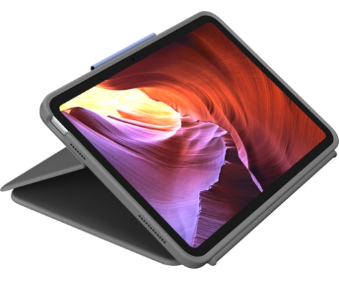 Logitech Rugged Folio