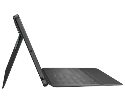 Logitech Rugged Folio