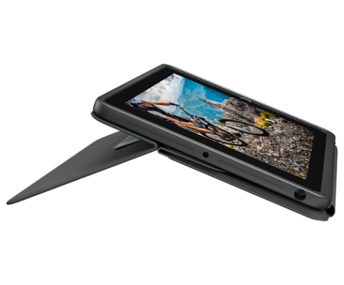Logitech Rugged Folio