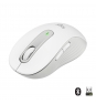 Logitech Signature M650 ratón mano derecha RF inalámbrica + Bluetooth Í“ptico 2000 DPI