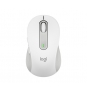Logitech Signature M650 ratón mano derecha RF inalámbrica + Bluetooth Í“ptico 2000 DPI
