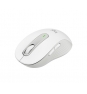 Logitech Signature M650 ratón mano derecha RF inalámbrica + Bluetooth Í“ptico 2000 DPI