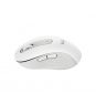 Logitech Signature M650 ratón mano derecha RF inalámbrica + Bluetooth Í“ptico 2000 DPI