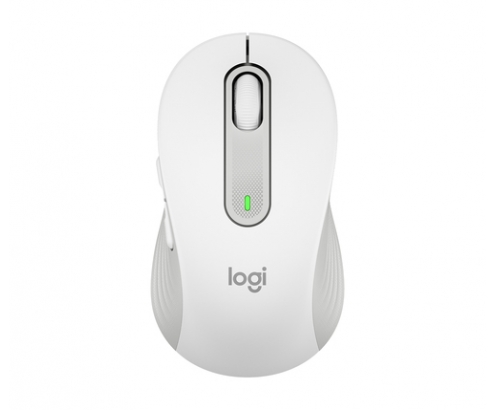 Logitech Signature M650 ratón mano derecha RF inalámbrica + Bluetooth Í“ptico 2000 DPI