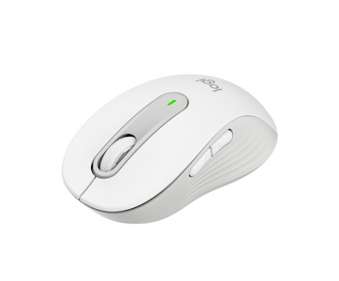 Logitech Signature M650 ratón mano derecha RF inalámbrica + Bluetooth Í“ptico 2000 DPI