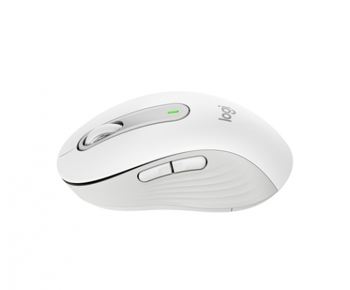 Logitech Signature M650 ratón mano derecha RF inalámbrica + Bluetooth Í“ptico 2000 DPI