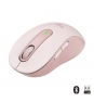 Logitech Signature M650 ratón mano derecha RF inalámbrica + Bluetooth Í“ptico 2000 DPI