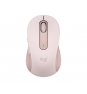 Logitech Signature M650 ratón mano derecha RF inalámbrica + Bluetooth Í“ptico 2000 DPI