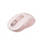 Logitech Signature M650 ratón mano derecha RF inalámbrica + Bluetooth Í“ptico 2000 DPI