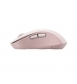 Logitech Signature M650 ratón mano derecha RF inalámbrica + Bluetooth Í“ptico 2000 DPI