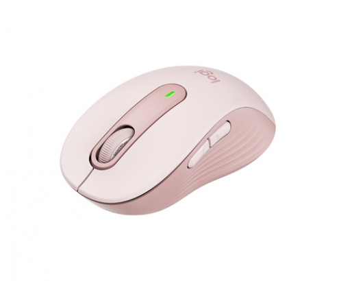 Logitech Signature M650 ratón mano derecha RF inalámbrica + Bluetooth Í“ptico 2000 DPI