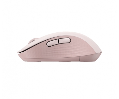 Logitech Signature M650 ratón mano derecha RF inalámbrica + Bluetooth Í“ptico 2000 DPI
