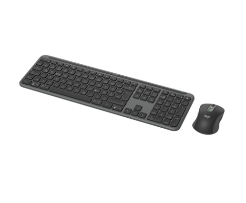 Logitech Signature Slim Combo MK950