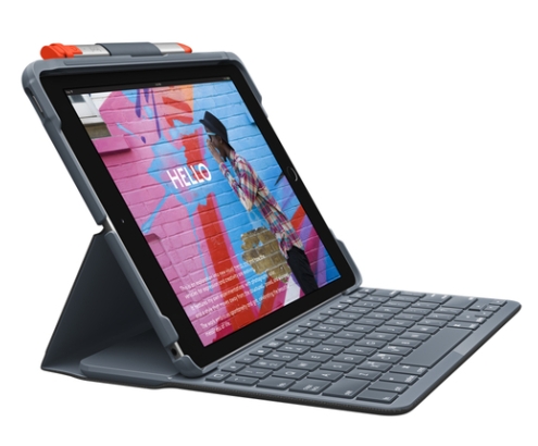 Logitech Slim Folio