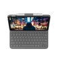 Logitech Slim Folio
